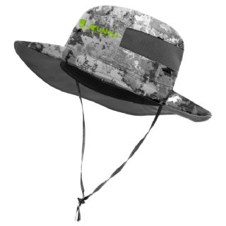 Gunki Team UPF 50 Hat  - 